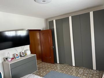 Porzione di casa molto bella