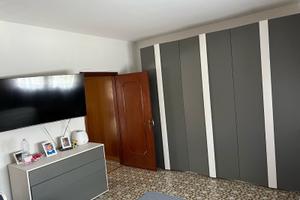 Porzione di casa molto bella