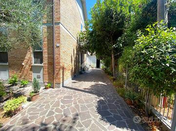 CASA INDIPENDENTE A MELDOLA