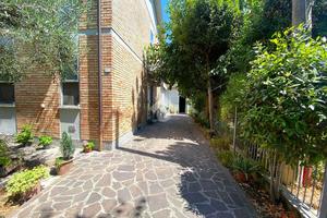 CASA INDIPENDENTE A MELDOLA