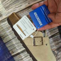 Sandali Birkenstock, taglia 37