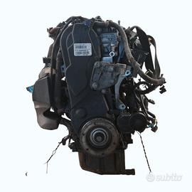 Motore Ford Focus 2.0 diesel del 2007 G6DB 100kw