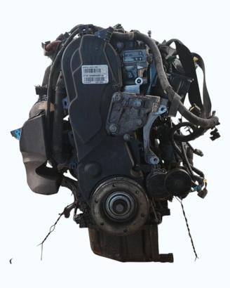 Motore Ford Focus 2.0 diesel del 2007 G6DB 100kw