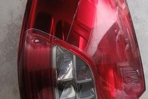 Fanale posteriore sx C5 tourer