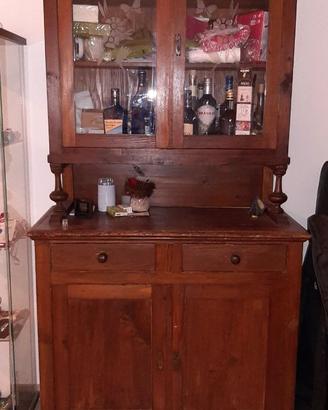Credenza primi 900