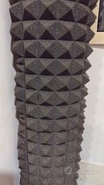 Colonne fonoassorbenti