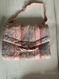 Fasciatoio da viaggio