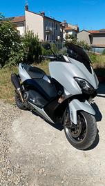 tmax 530 special