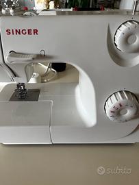 Singer originale 8280 Macchina da Cucire