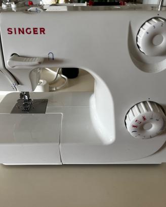 SINGER 8280 Originale - Come NUOVA + Omaggio Aghi