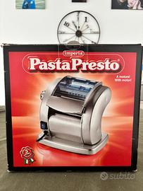 Imperia Pasta Presto