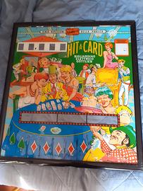 frontali flipper originali 