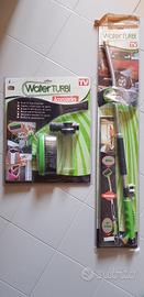 Freccia/pulitore ad acqua,alta pressione.Irrigazio