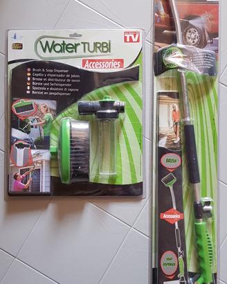 Freccia/pulitore ad acqua,alta pressione.Irrigazio