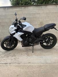 Kawasaki ER 6N