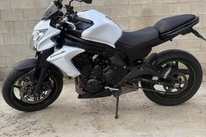 Kawasaki ER 6N