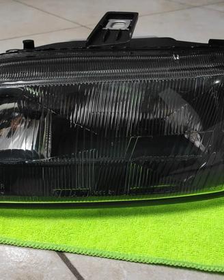 Fanale carello fiat punto gt /Sporting mk1 176