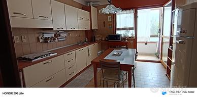 Casa a schiera