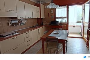 Casa a schiera
