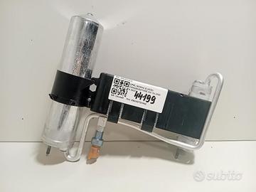 CONDENSATORE ARIA OPEL Mokka Serie 9852854580 EB2A