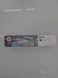 Cartuccia hp  PageWide 973x
