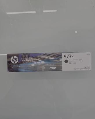 Cartuccia hp  PageWide 973x