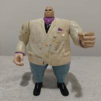 Spider-Man - Kingpin Afferra e Stritola