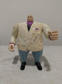 Spider-Man - Kingpin Afferra e Stritola