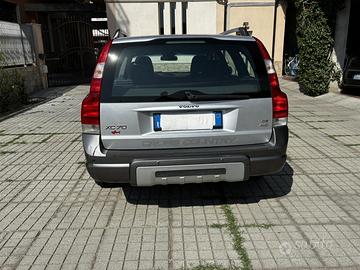 Volvo XC70 anno 2006