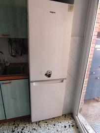 Frigorifero WHIRLPOOL