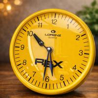 Orologio da parete Lorenz Quartz “REX”