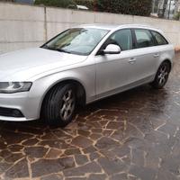 AUDI A4 Avant 2.0 TDI 143CV F.AP.