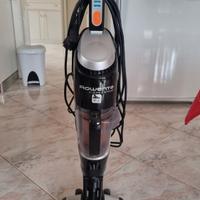 Aspirapolvere lavapavimenti rowenta