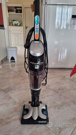 Aspirapolvere lavapavimenti rowenta