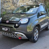FIAT Panda Cross 1.3 MJT 95 CV S&S 4x4