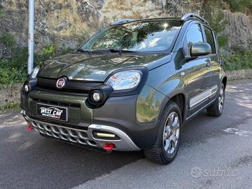 FIAT Panda Cross 1.3 MJT 95 CV S&S 4x4