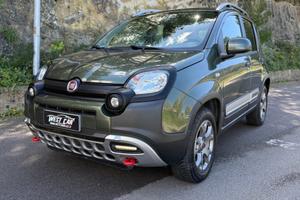 FIAT Panda Cross 1.3 MJT 95 CV S&S 4x4
