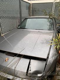 Porsche 924