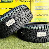 X2: Invernali 235/35R19 91W -NOKIAN- al 95%
