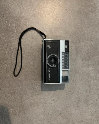Agfamatic 126