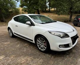 RENAULT Megane Coupé 3 1.5 dCi 110CV GT Line 2012