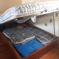 Letto una piazza e mezza
