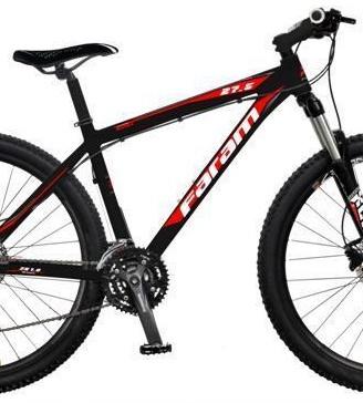 Bicicletta faram 27.5