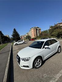 Audi A3 1.6 sportback business