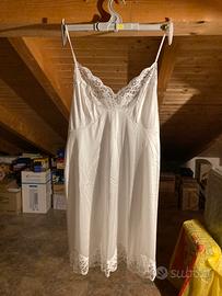 Camicia da notte donna