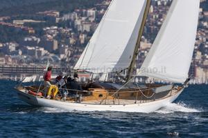 Kerkira di s&s cantiere carlini