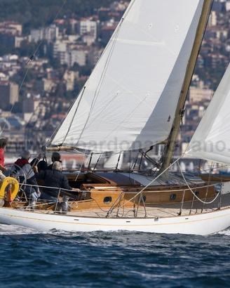 Kerkira di s&s cantiere carlini