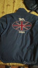 giubbotto lonsdale