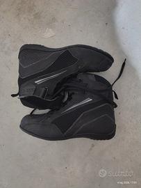 scarpe da moto ixs