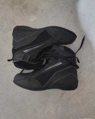 scarpe da moto ixs
